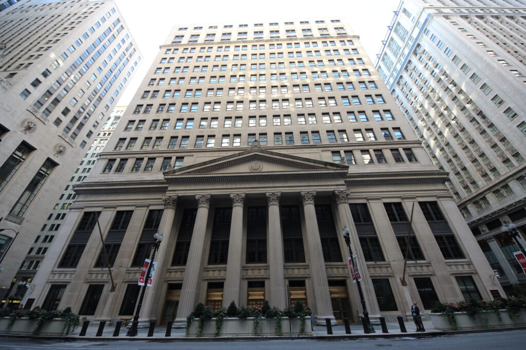 Federal Reserve