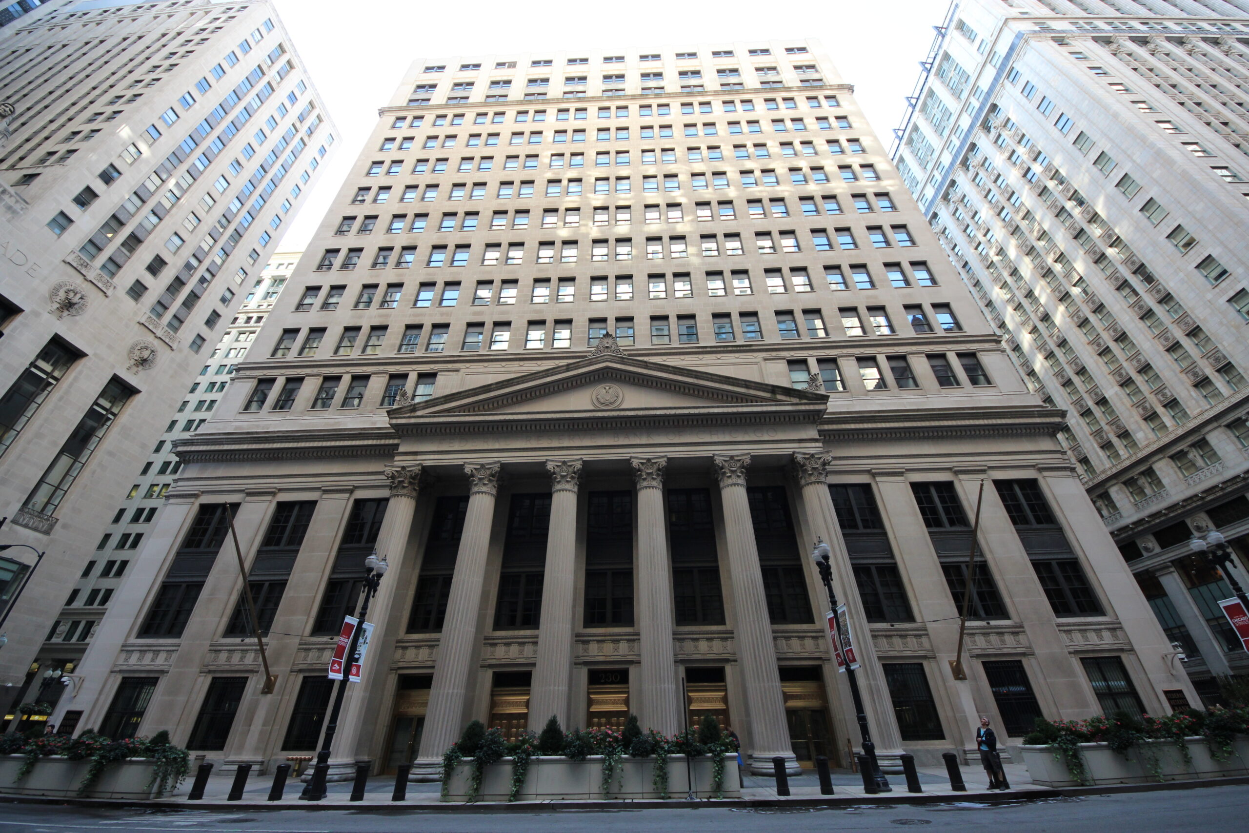 Federal Reserve