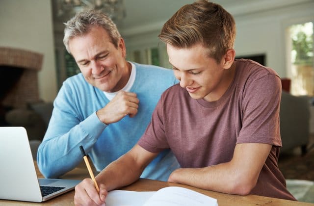 How should you best fund your child's college costs?