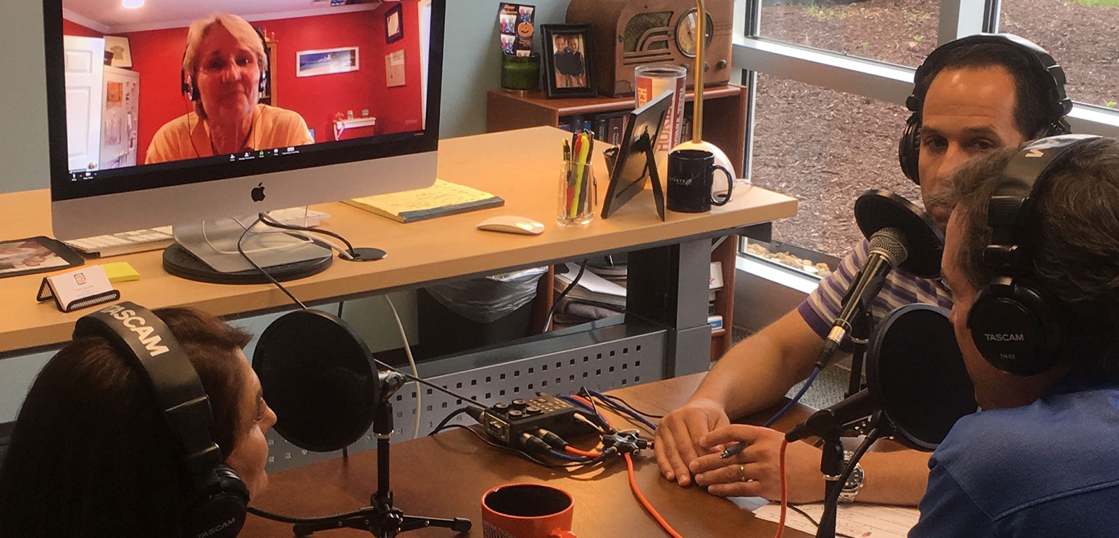 A More Fulfilling Life with Diane MacPhee