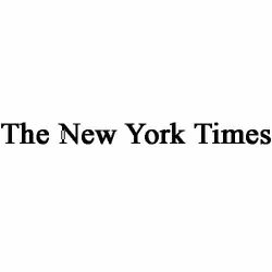 NewYorkTimes