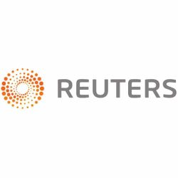 Reuters Logo