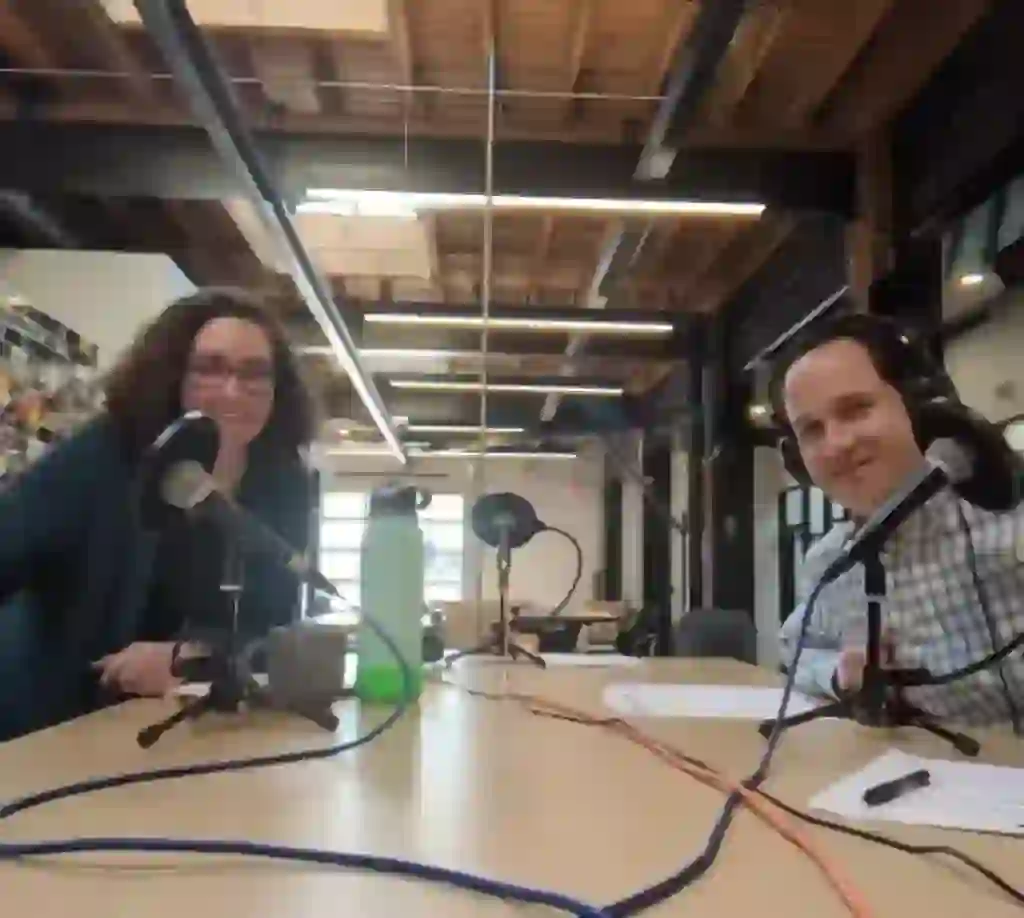 EvoFi Podcast on College Financial Planning