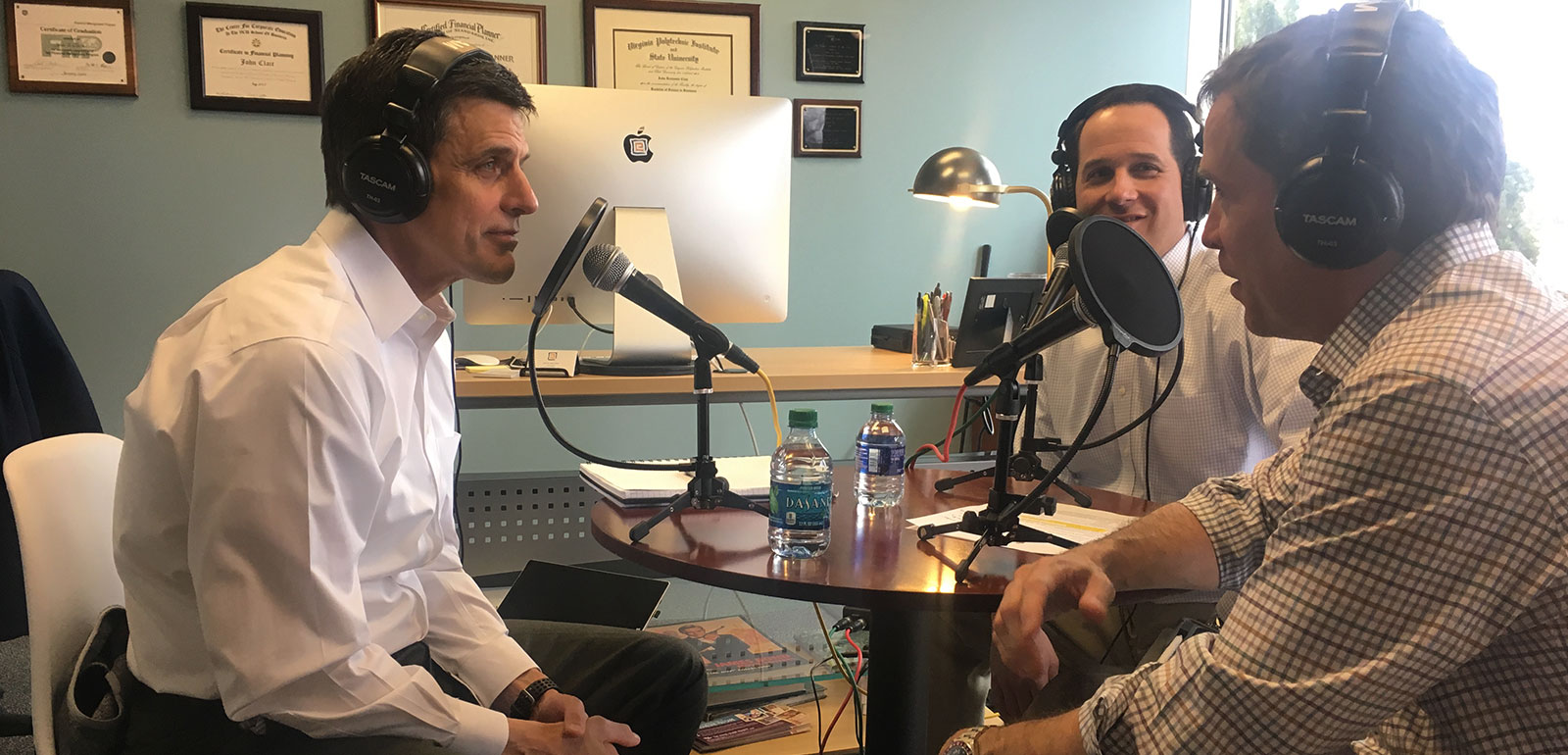 Benefits, HSA’s, and COBRA