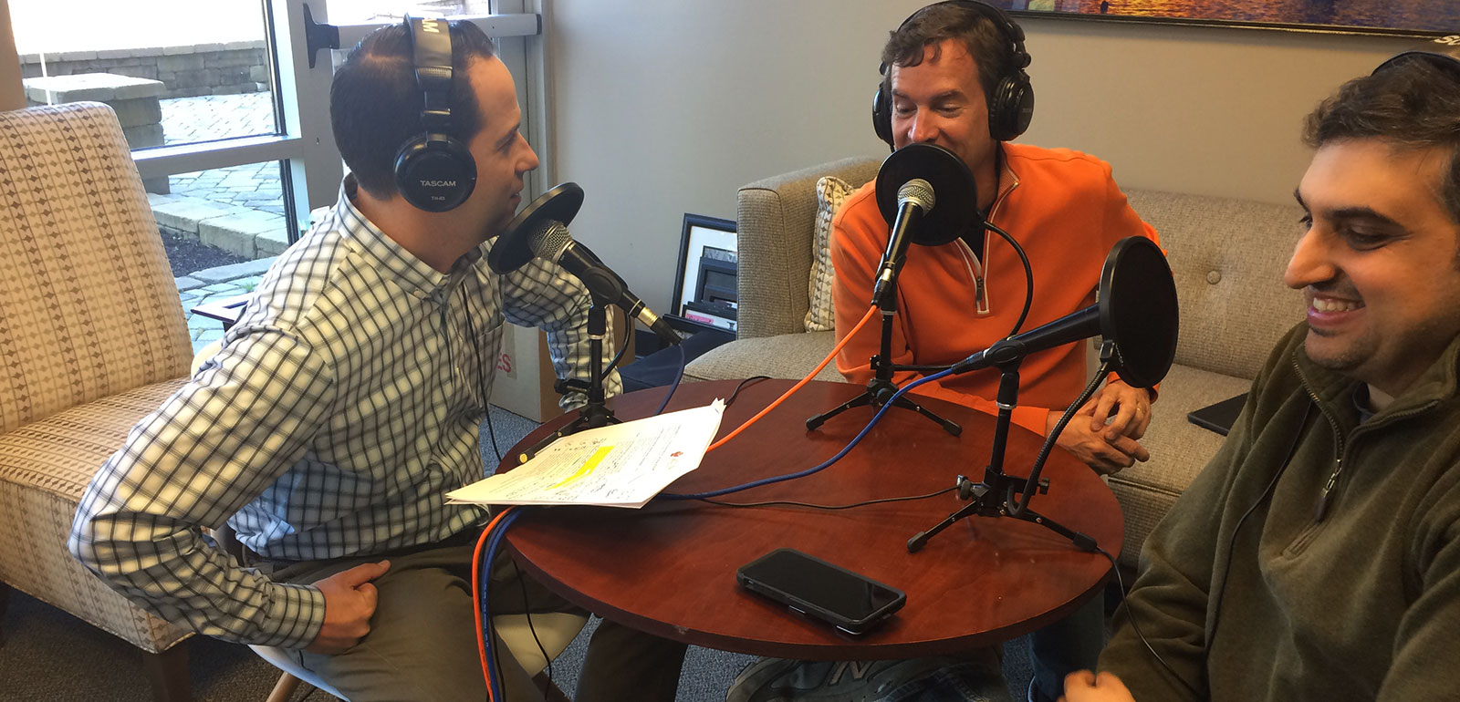 Clearing Pitfalls (in Financial Planning) with Bob Veres