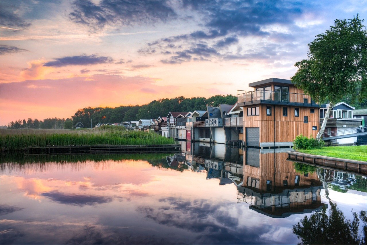 Should I buy a vacation home?